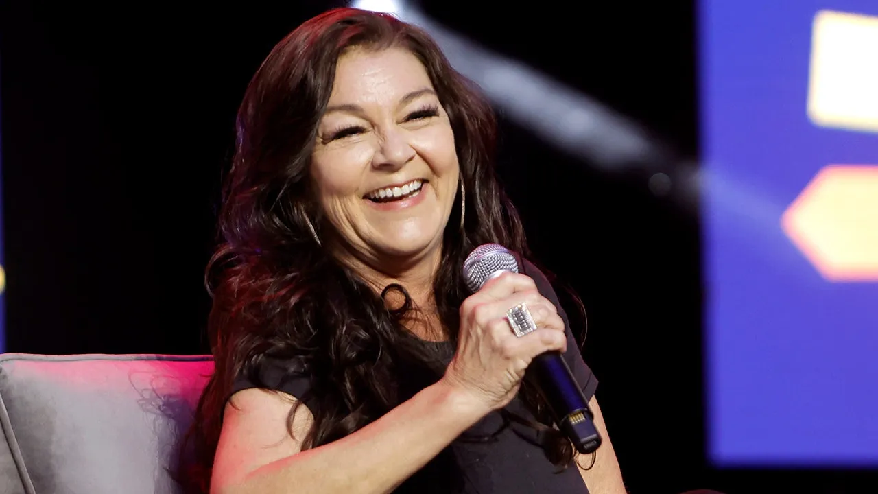 Gretchen Wilson's Shocking Comeback: What You Need to Know!