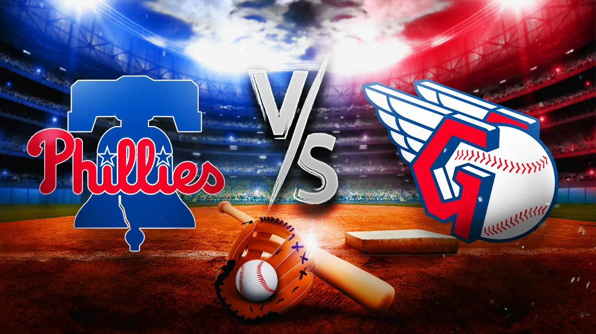 Guardians Clash with Phillies: Can Arias Keep the Momentum Going?