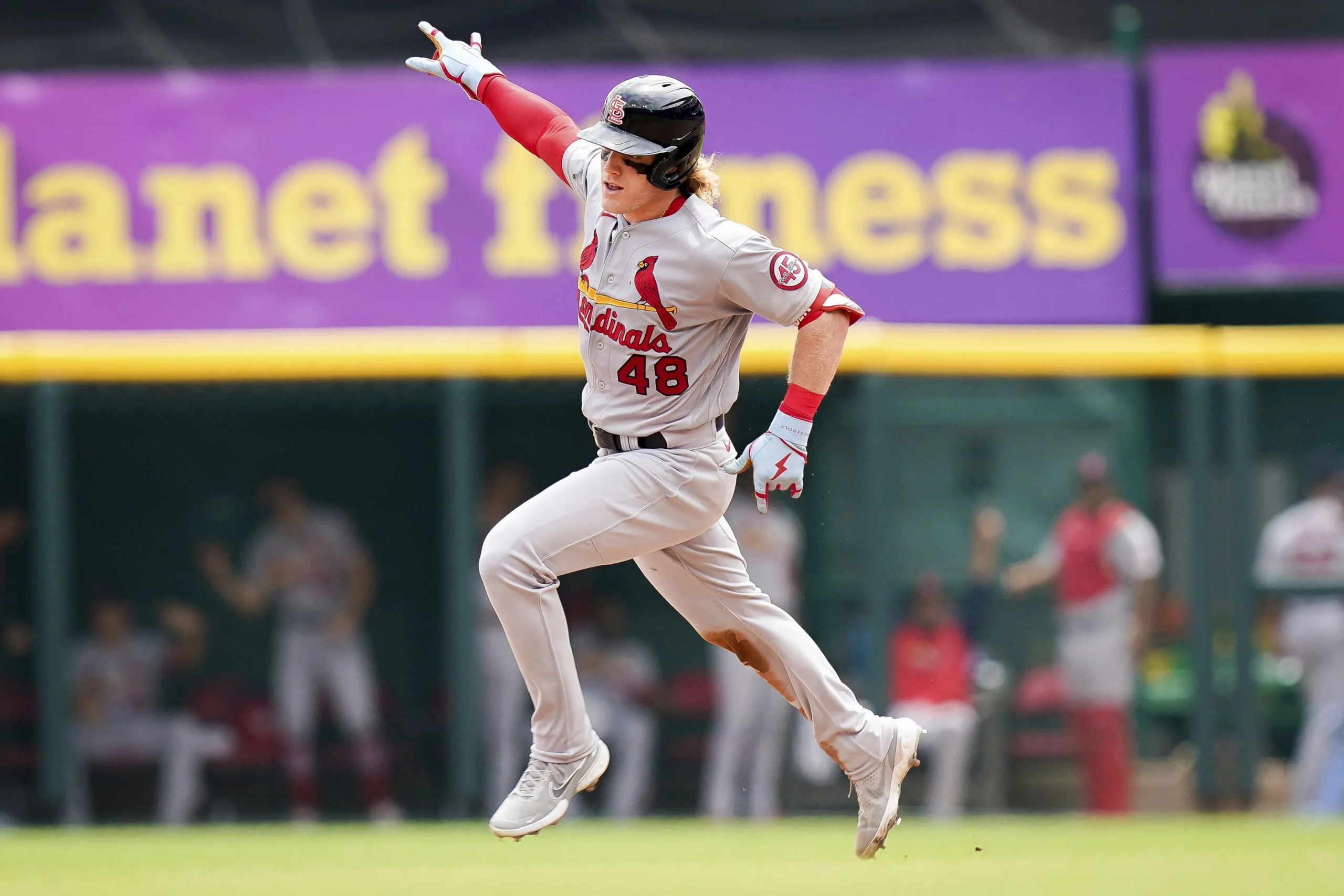 Harrison Bader's Game-Changing Homer: A Turning Point for the Twins?