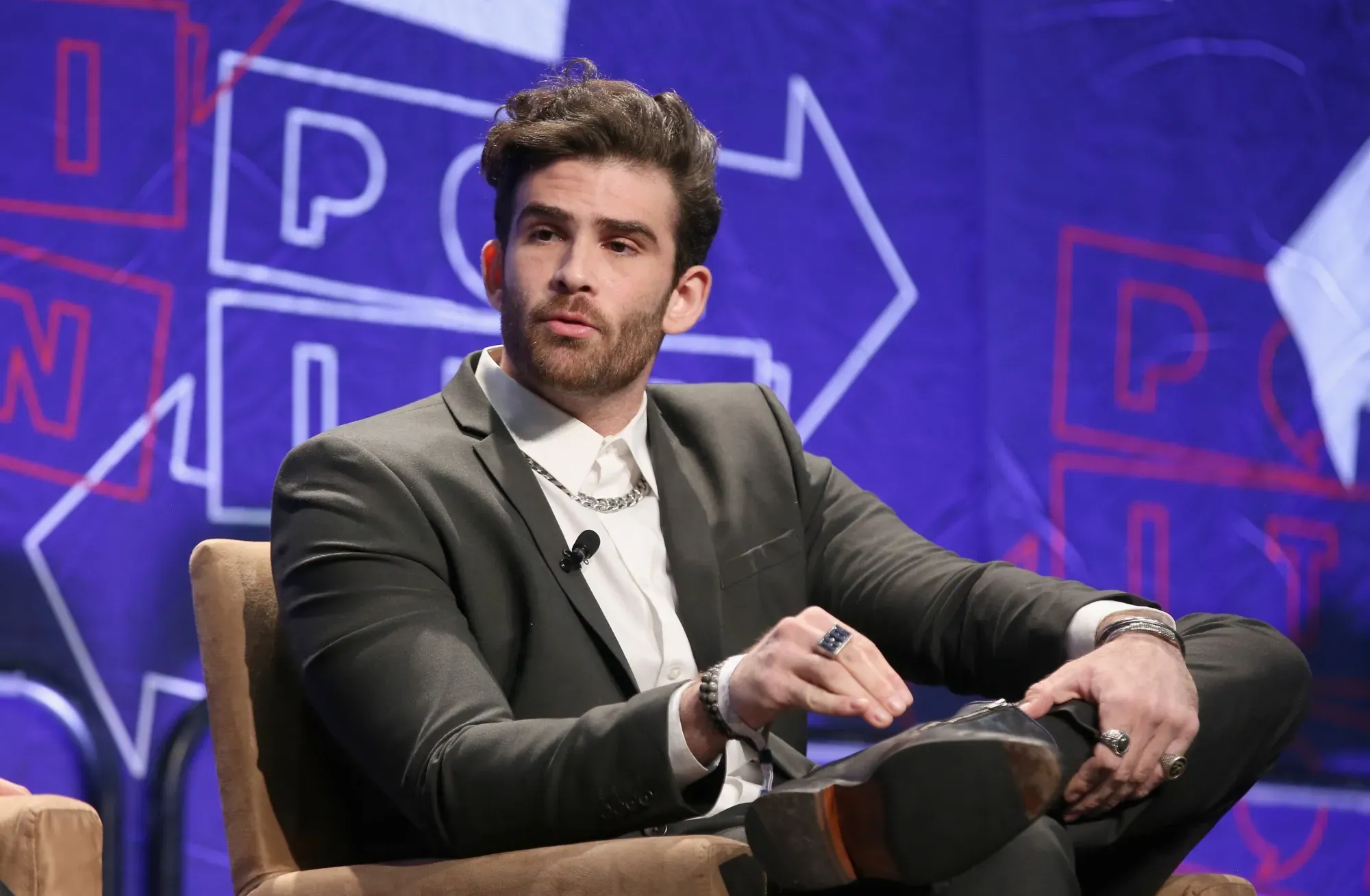 Hasan Piker: The Controversial Voice Shaping America's Youth
