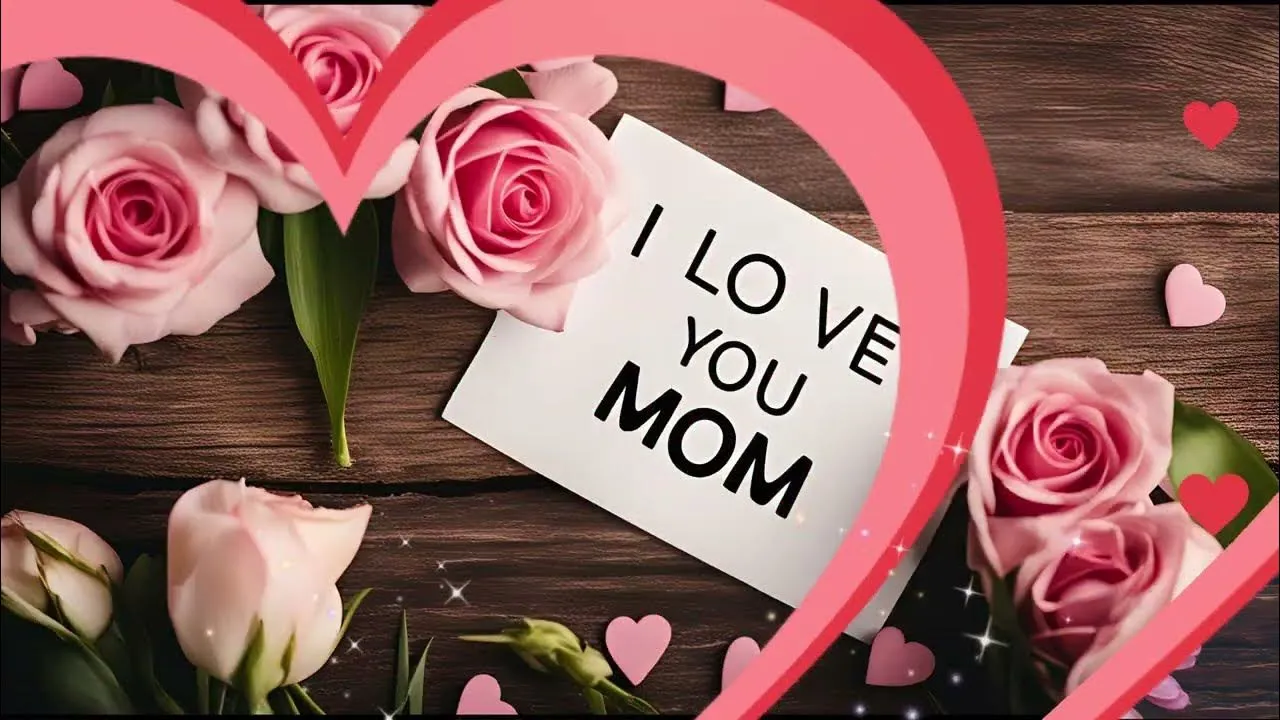 Heartfelt Happy Mother's Day Wishes That Will Melt Her Heart!