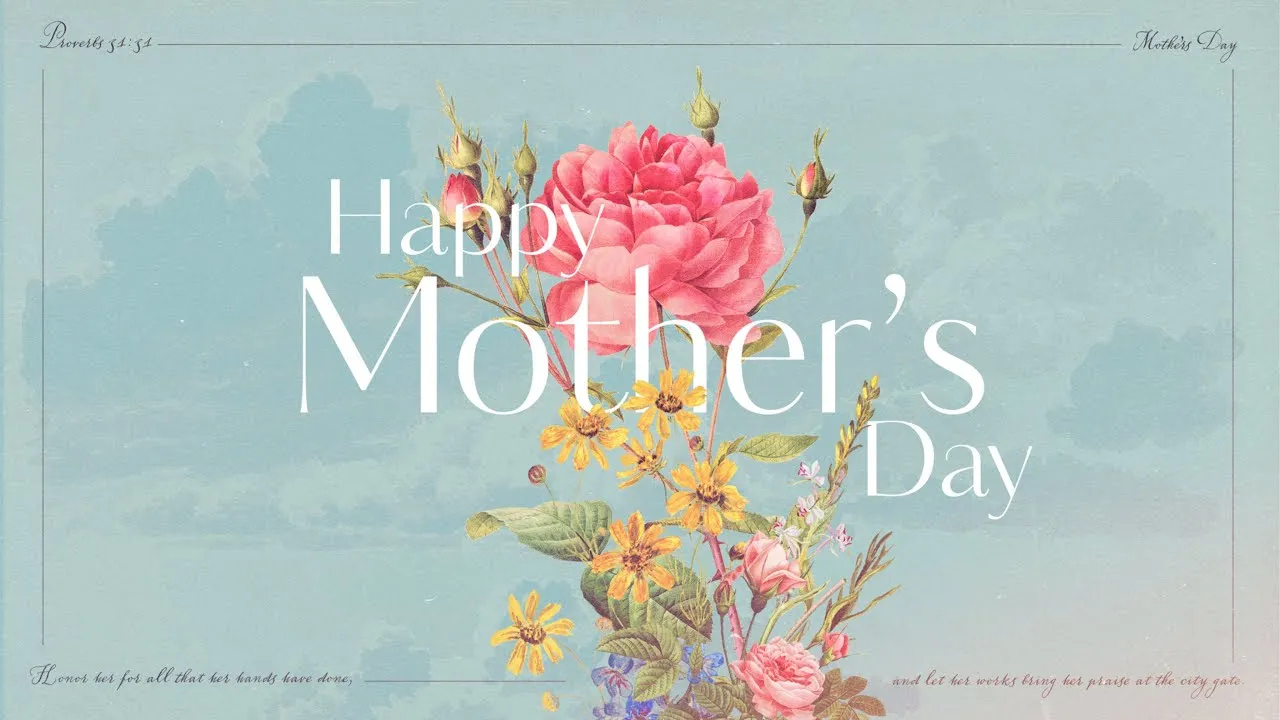 Heartfelt Mother's Day Messages That Will Make Her Smile This Year!