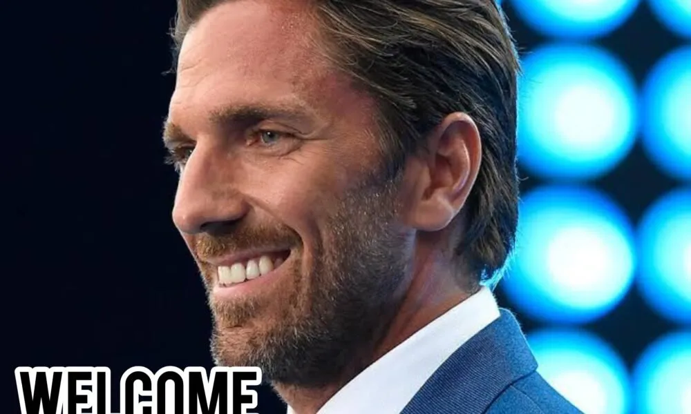 Henrik Lundqvist: The Legendary Goalie's Unforgettable Comeback Shocks Fans!