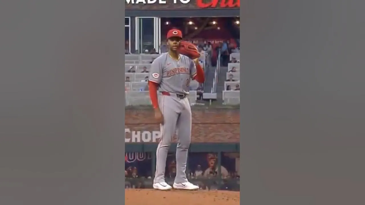 Hunter Greene's Injury Shakes Reds Fans: What’s Next for the Star Pitcher?