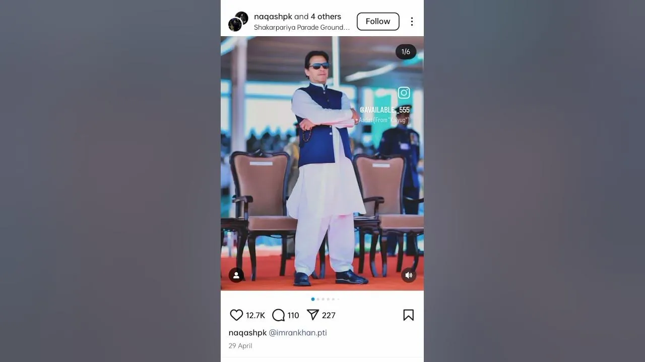 Imran Khan's Shocking Death Hoax: What You Need to Know!