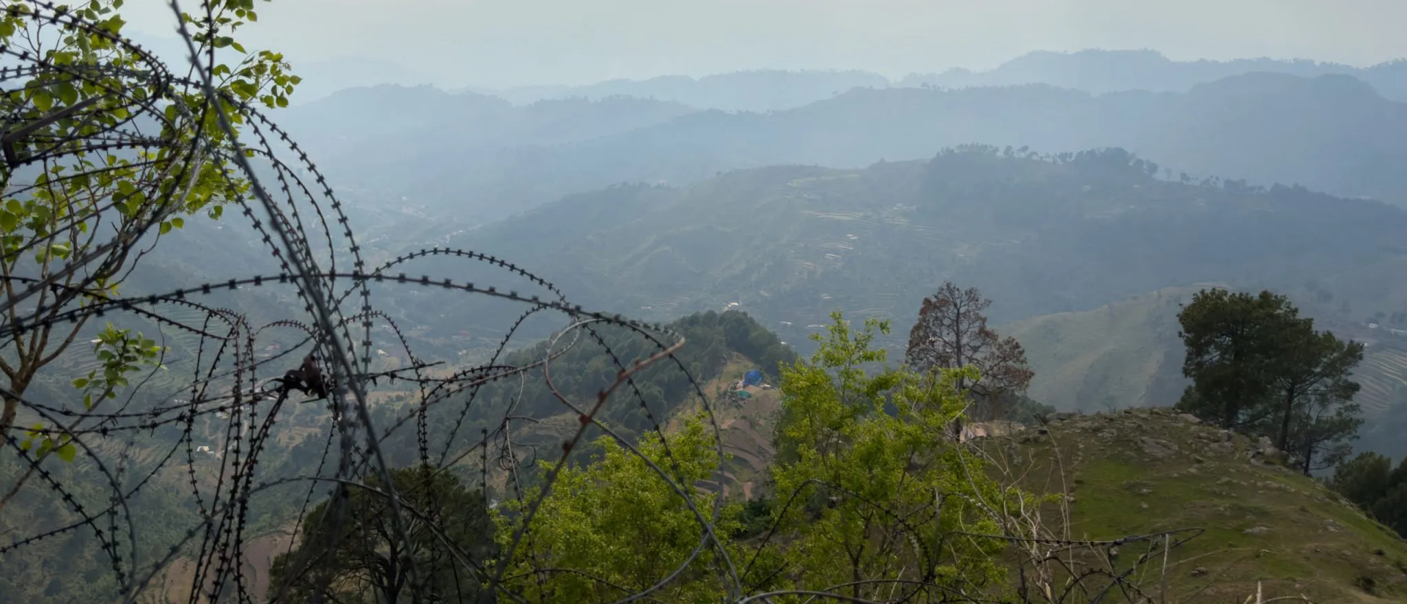 India-Pakistan Tensions Escalate: What You Need to Know Now!