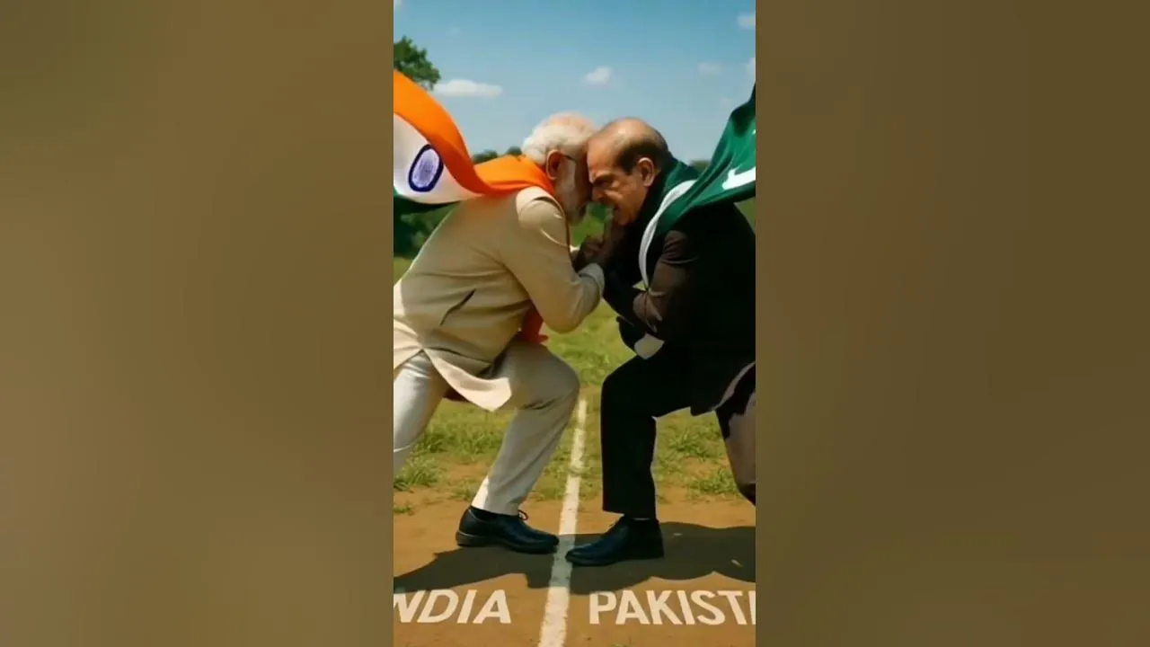 India vs Pakistan: Tensions Escalate as Military Strikes Ignite Fears of War