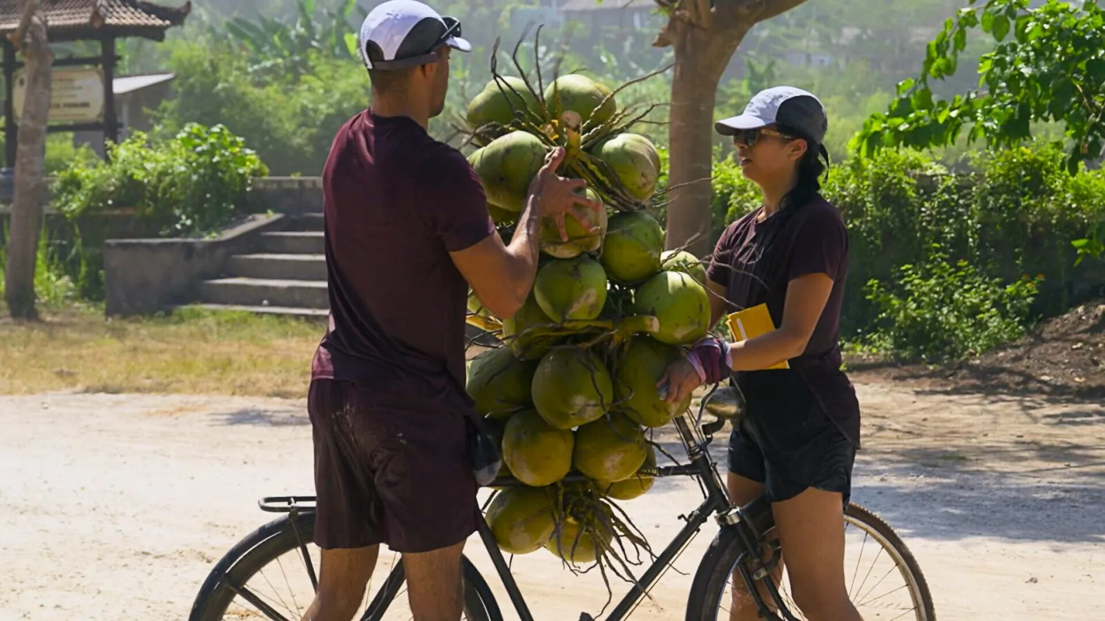 Inside the Drama: Are Jonathan and Ana Towns from 'The Amazing Race' Still Together?