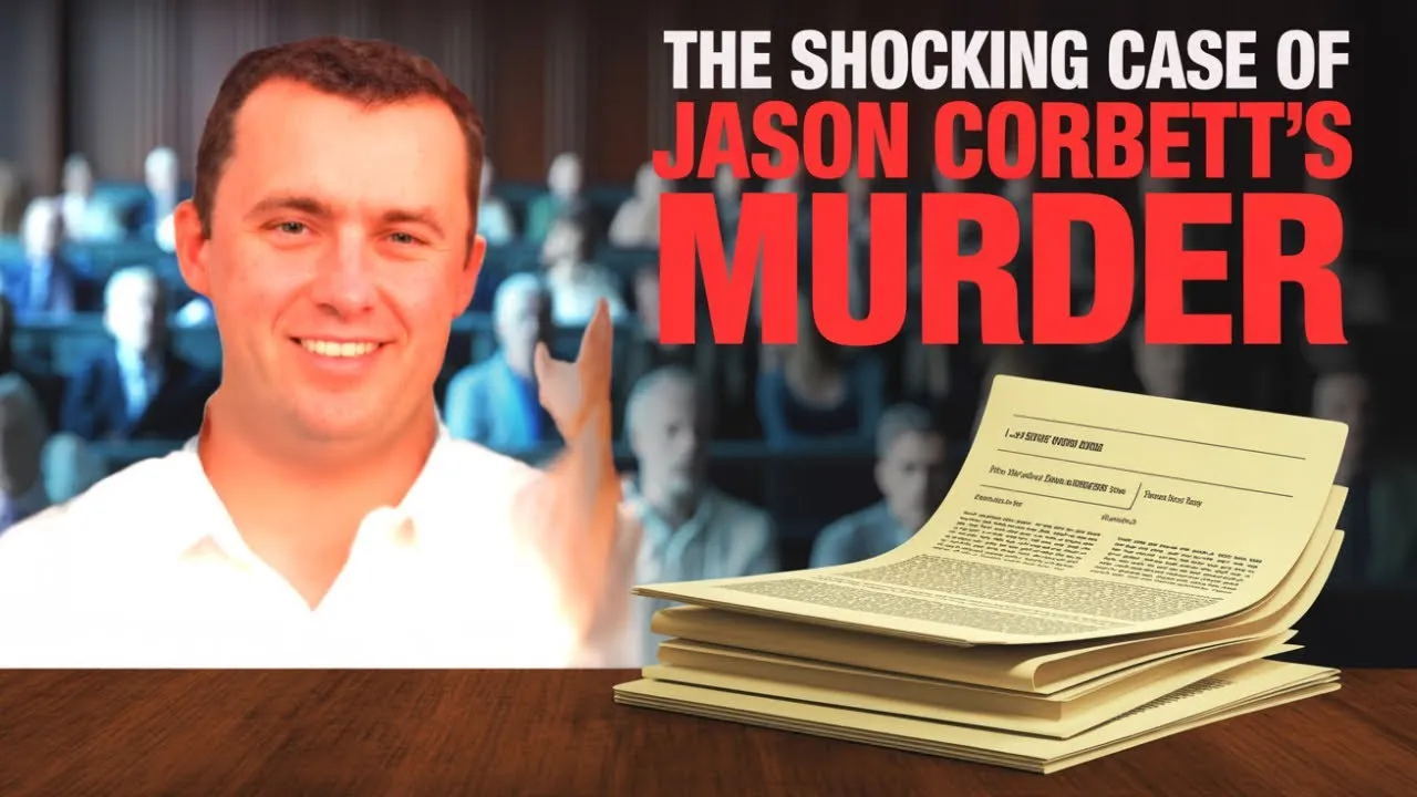 Inside the Shocking Truth of 'A Deadly American Marriage'