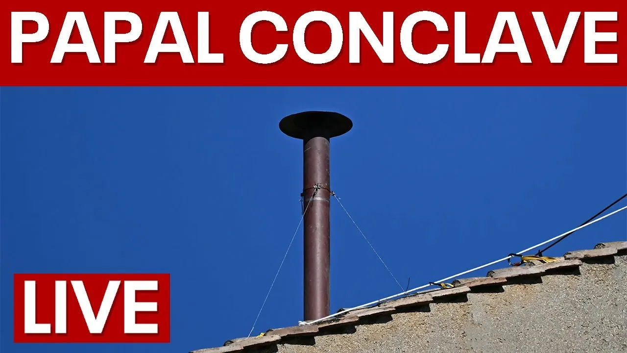 Inside the Vatican: Cardinals Gear Up for Historic Papal Conclave