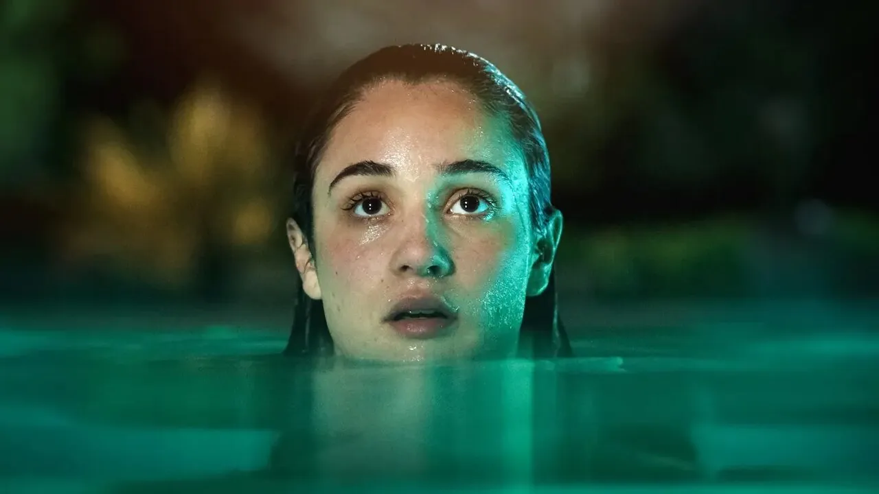 Is 'Bad Influence' the Most Controversial Movie of 2025? Find Out Why Everyone's Talking!