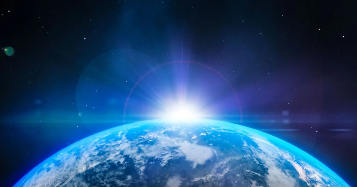 Is Earth's Oxygen Supply Running Out? Shocking New Findings Revealed!