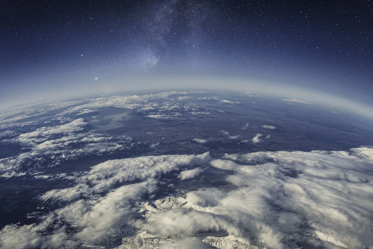 Is Earth's Oxygen Supply in Danger? Shocking New Findings Revealed!