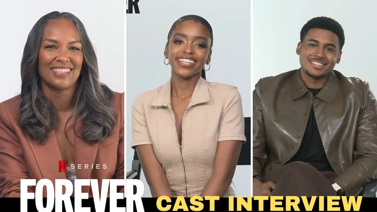 Is 'Forever Netflix' the Future of Streaming? Discover What It Means for You!