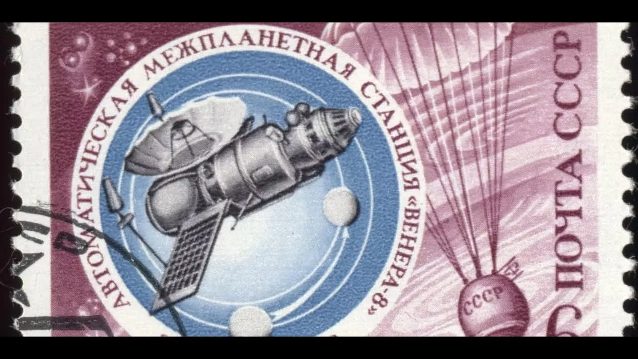 Is Kosmos 482 About to Rain Down on Us? The Soviet Spacecraft's Final Descent!