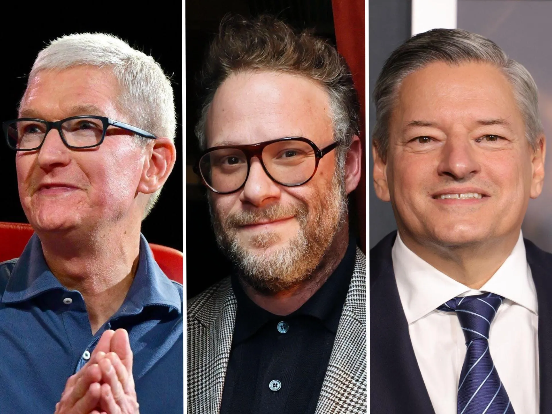 Is Ted Sarandos Right? The Future of Movies in a Streaming World