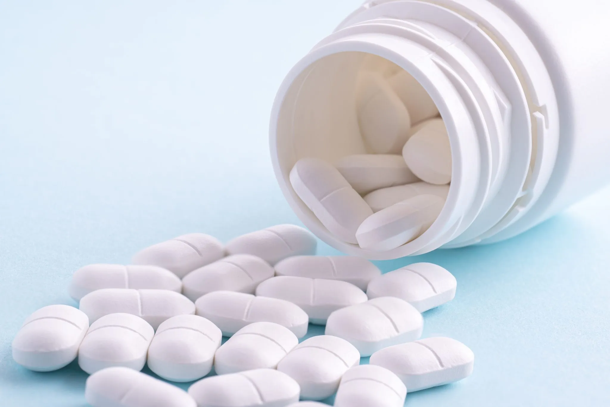 Is Tianeptine the Next Big Controversy in Mental Health? Discover the Shocking Truth!