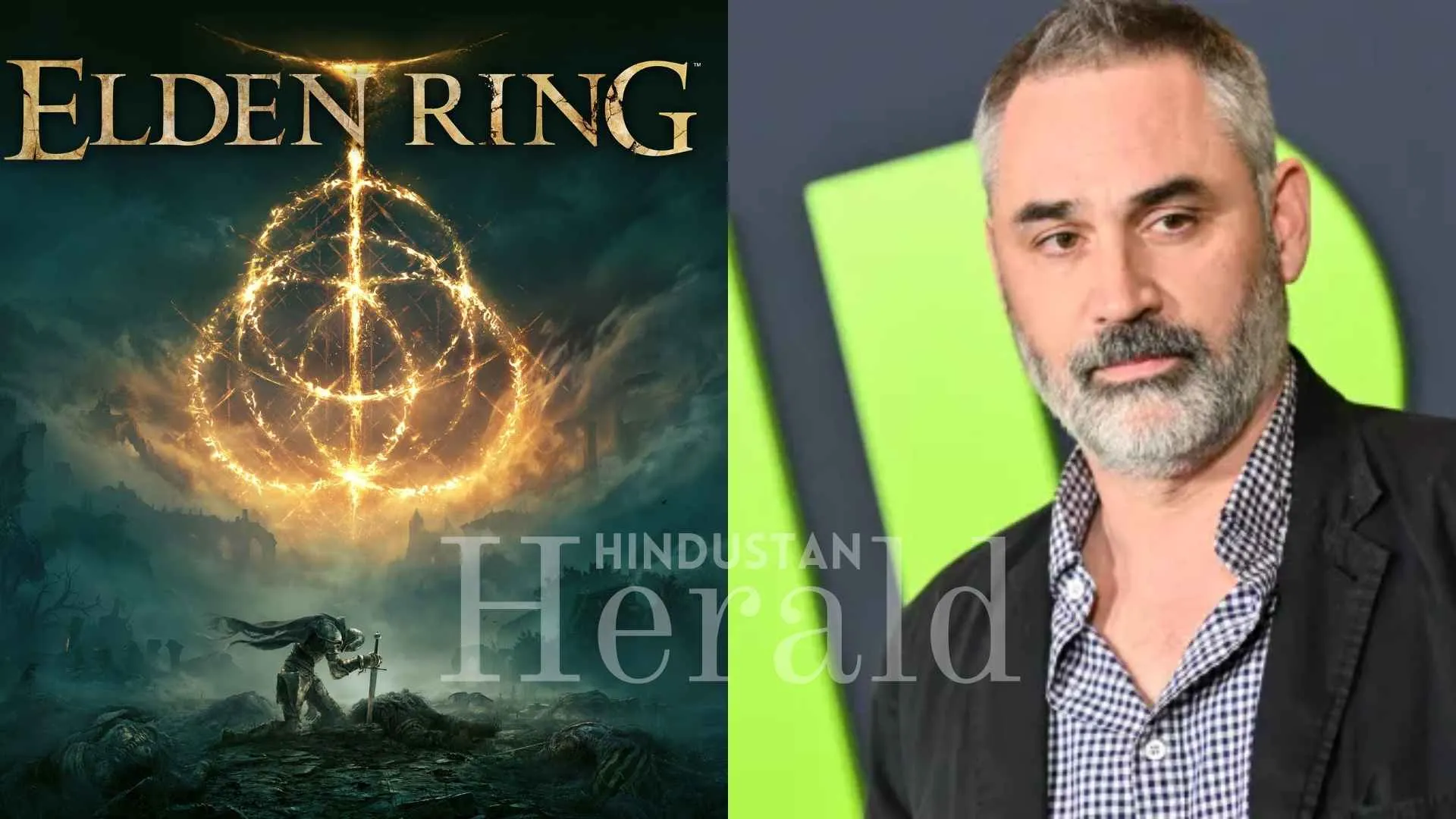 Is the Elden Ring Movie Finally Happening? What You Need to Know!