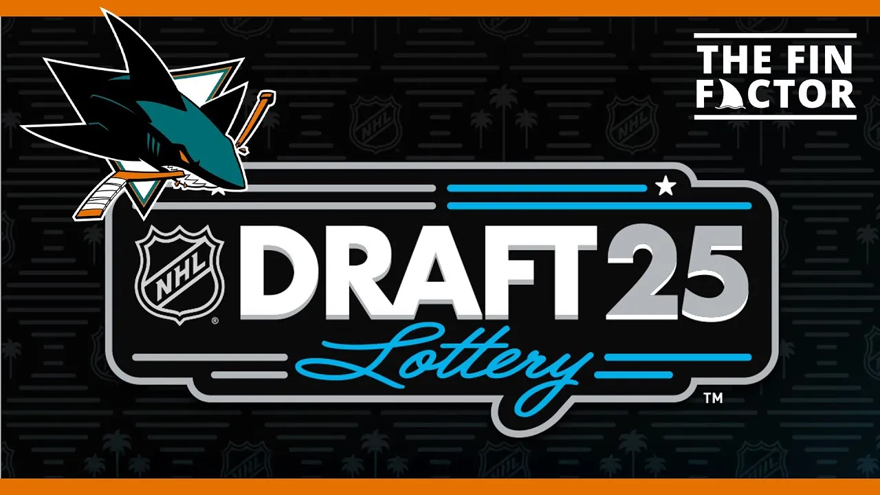 Islanders Strike Gold: 2025 NHL Draft Lottery Results Unveiled!