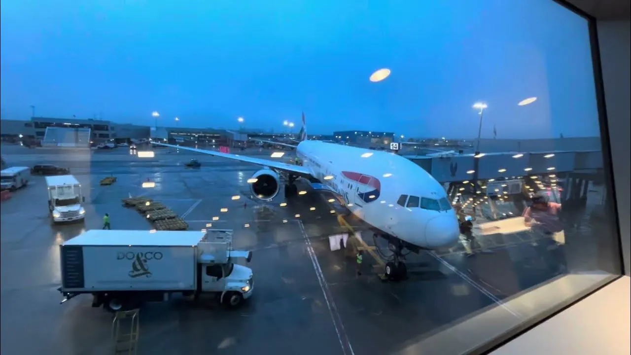 JFK Airport Chaos: What You Need to Know About the Latest Travel Disruptions