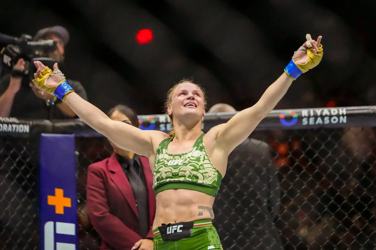 Jack Della Maddalena Shocks the World: UFC 315 Results Unveiled!
