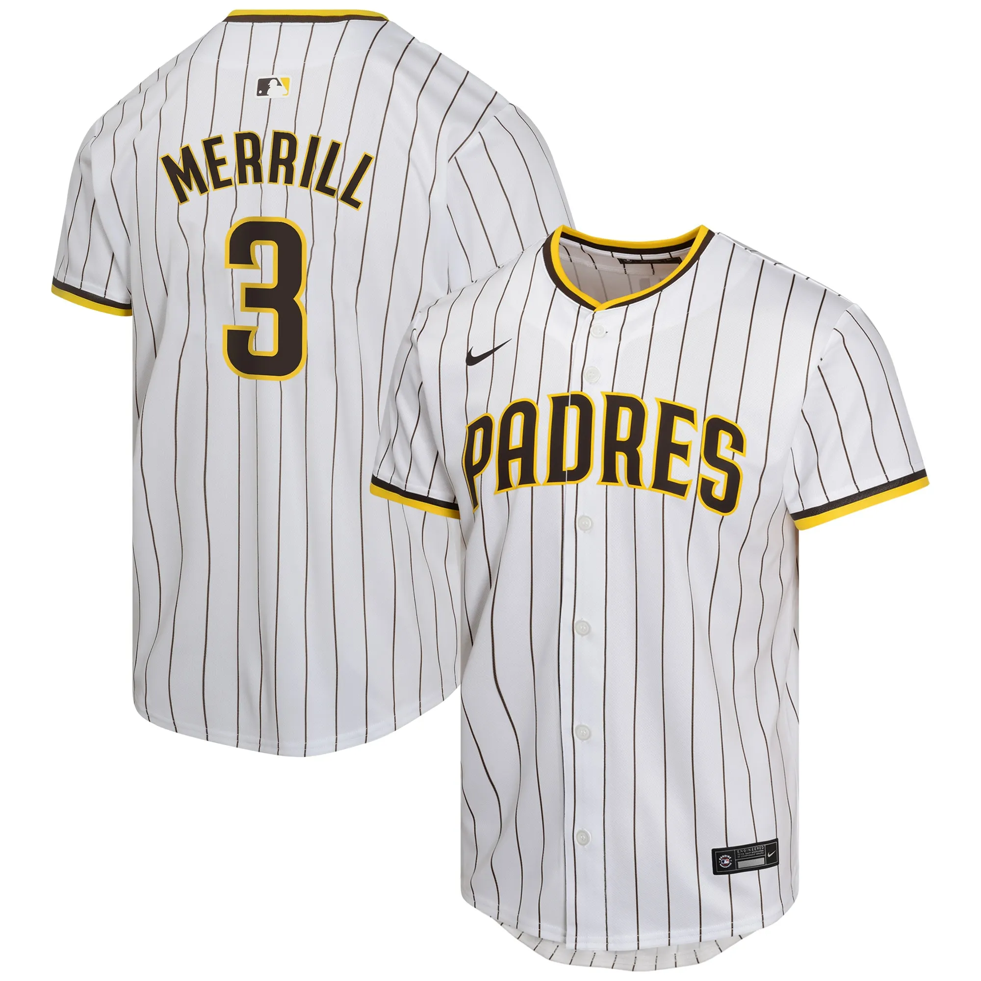 Jackson Merrill's Comeback: Will He Lead the Padres to Victory?