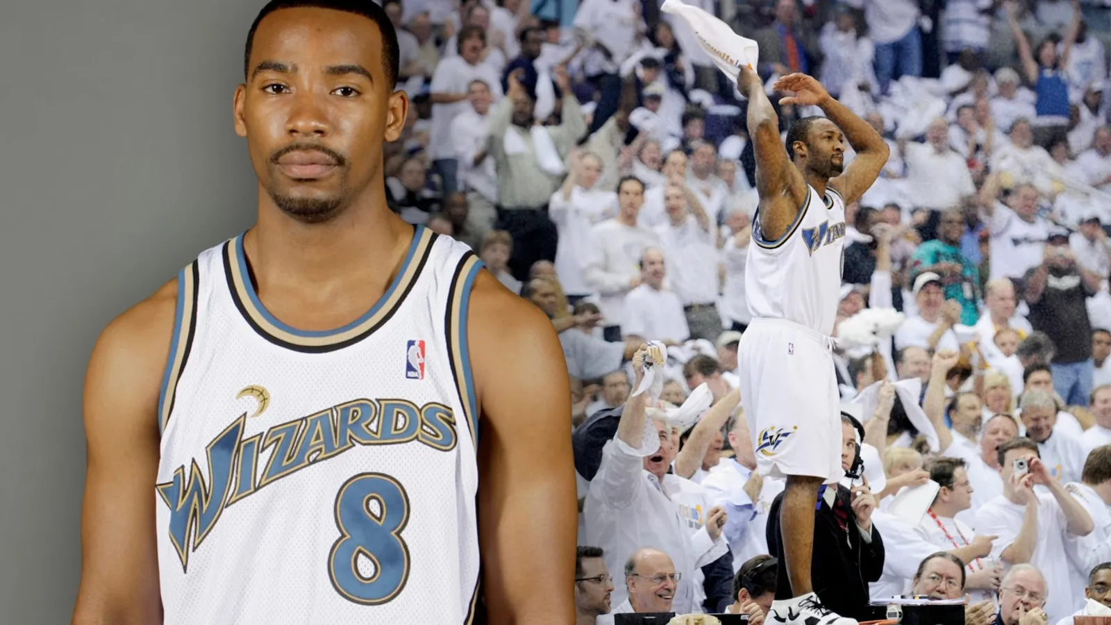 Javaris Crittenton: From NBA Star to Redemption - What’s His Story Now?