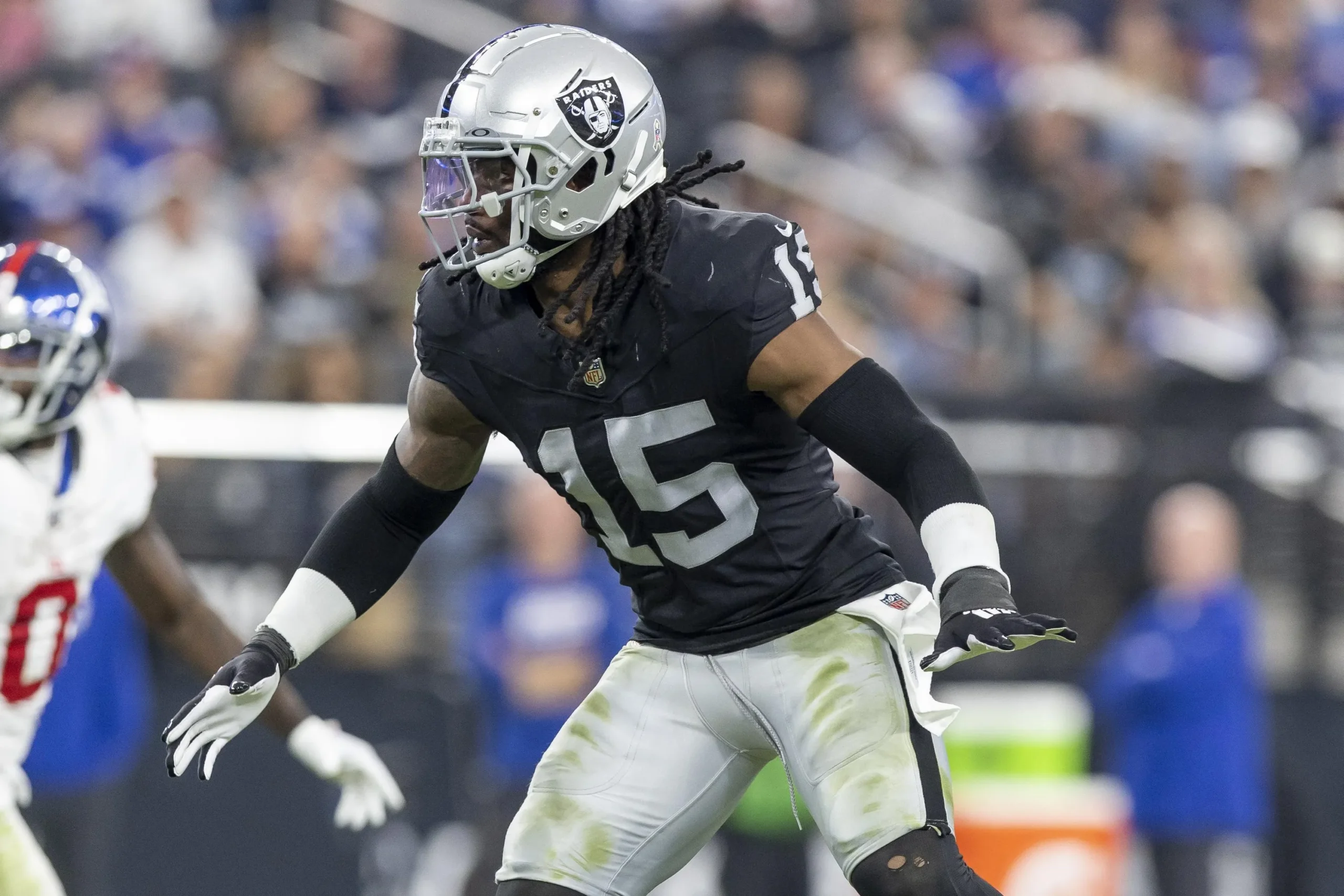 Jaylon Smith: The Game-Changer Everyone's Talking About!