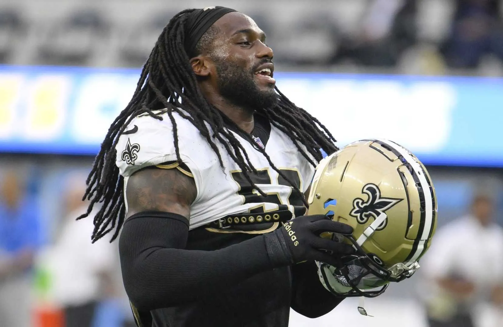 Jaylon Smith's Shocking Comeback: What It Means for the NFL Landscape