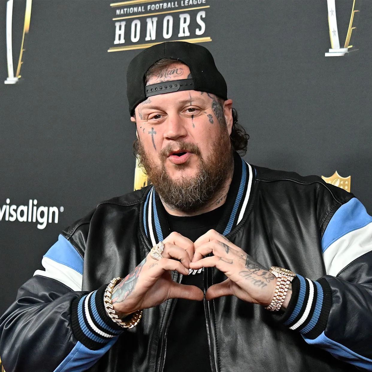 Jelly Roll's Incredible 200-Pound Weight Loss: His Journey to a Healthier Life