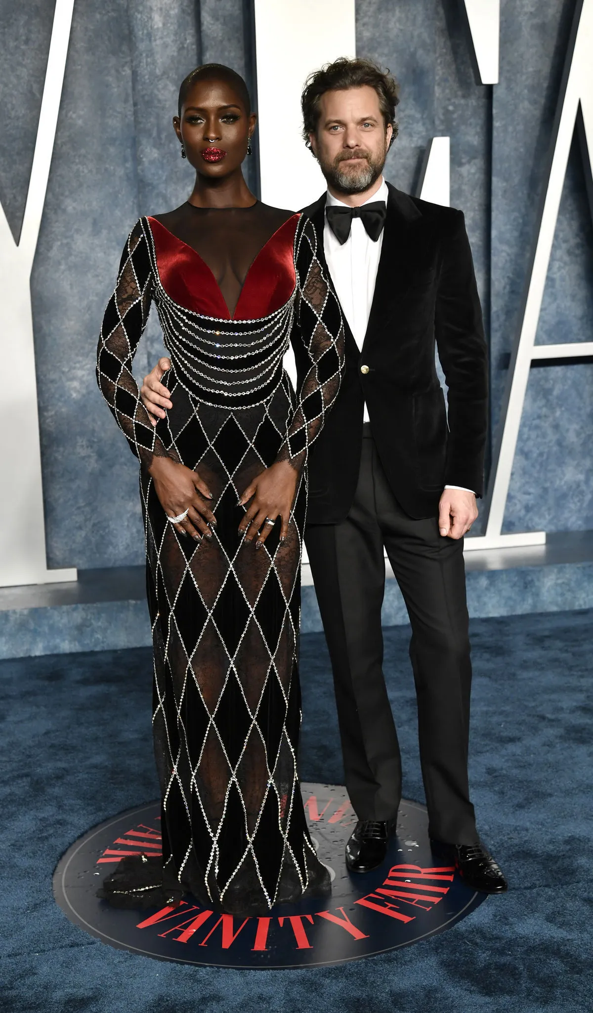 Jodie Turner-Smith's Shocking Divorce Finalized: What’s Next for Her and Their Daughter?