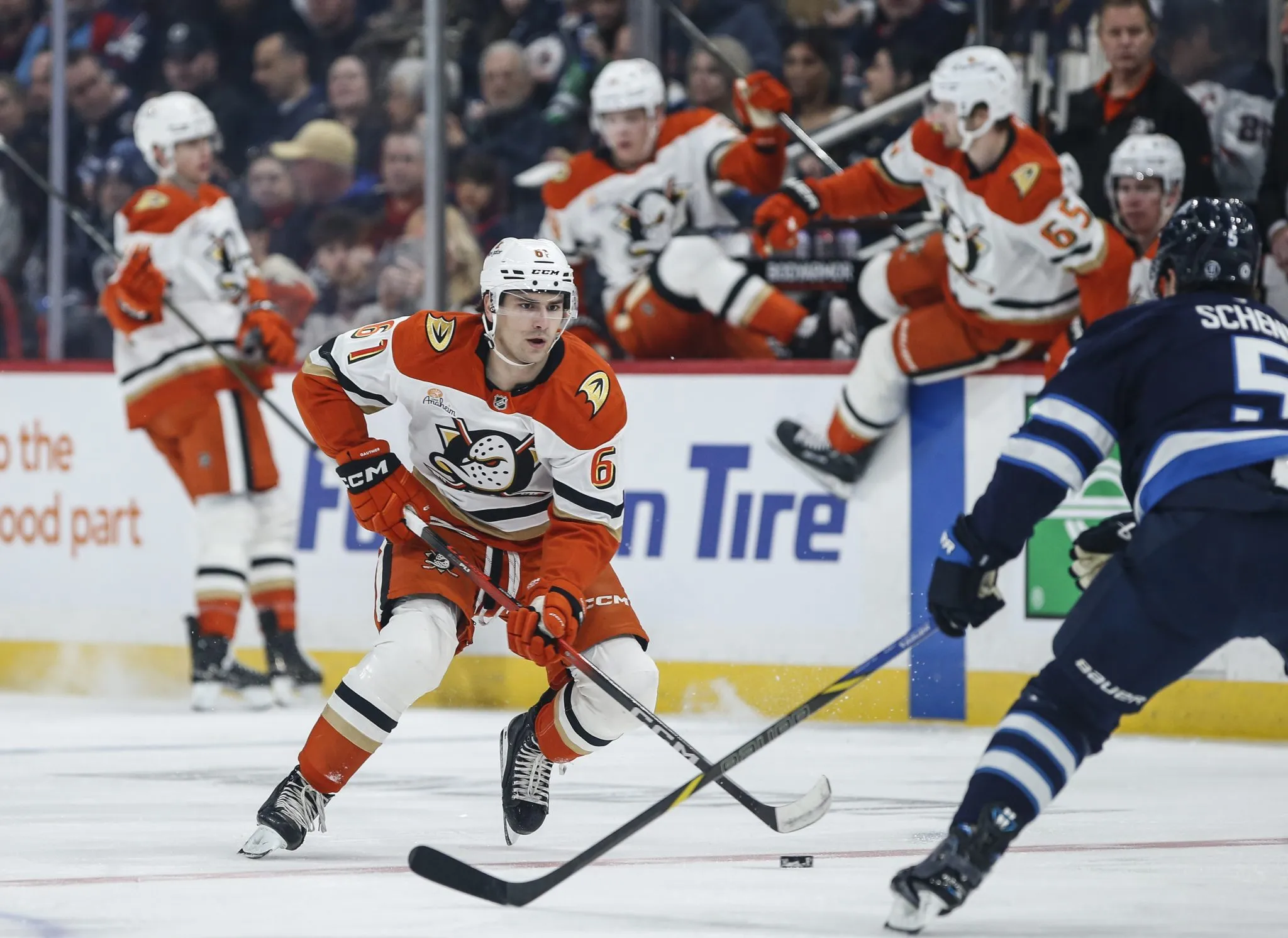 Joel Quenneville's Controversial Return: Ducks Name Former Blackhawks Coach as New Head Coach