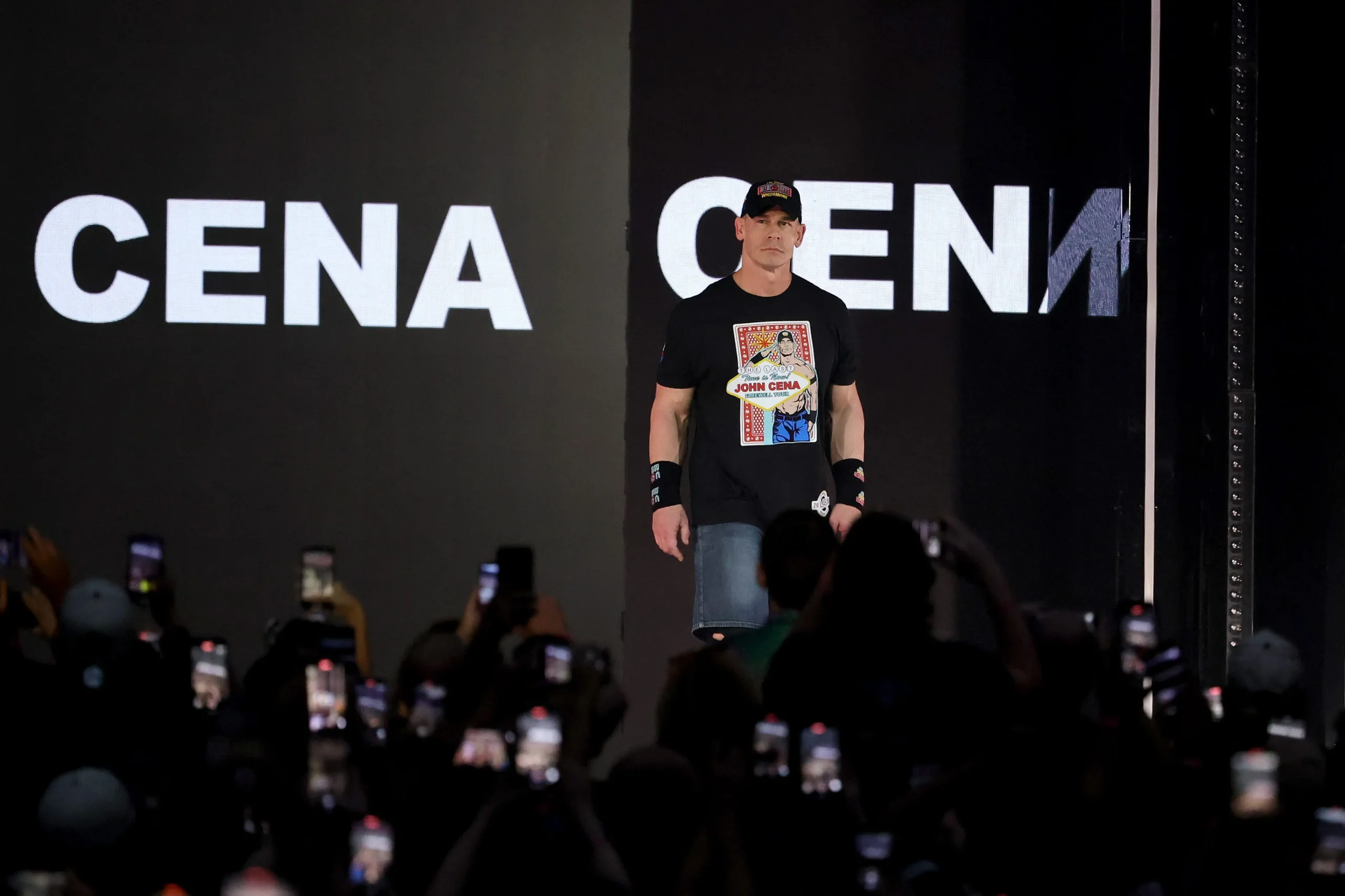 John Cena's Shocking Skin Cancer Battle: His Urgent Message for Fans