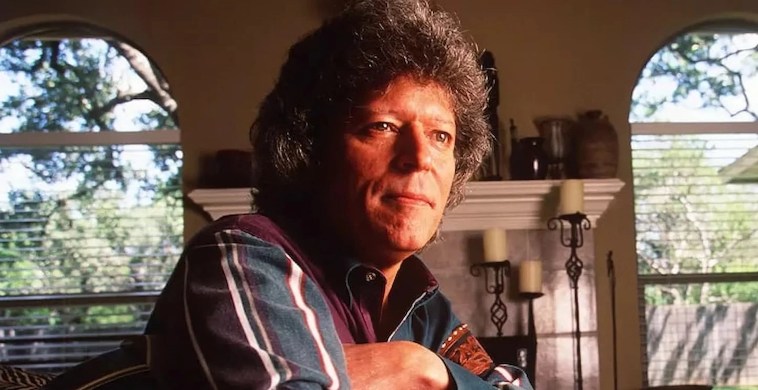 Johnny Rodriguez: The Country Star Making Waves in 2025!