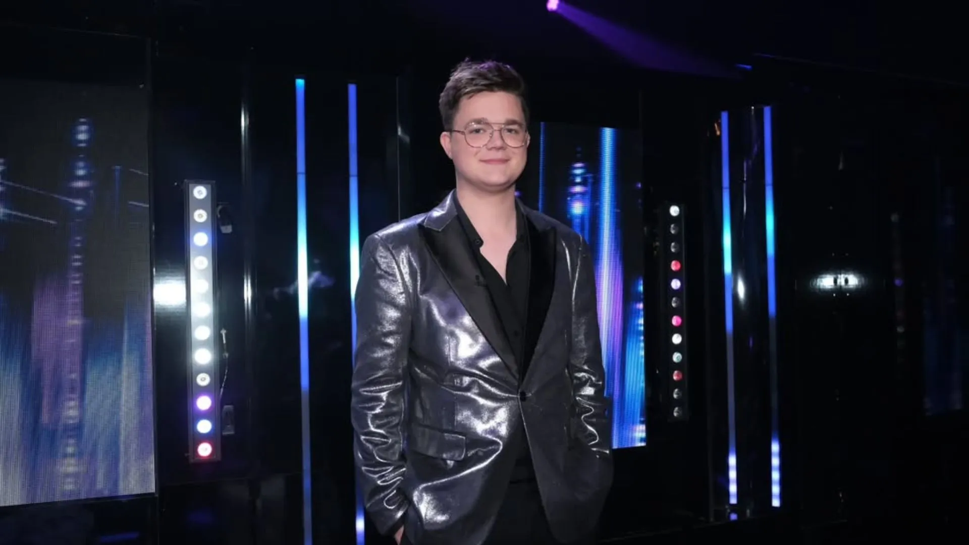 Josh King Shines Bright: Is He the Next American Idol Sensation?