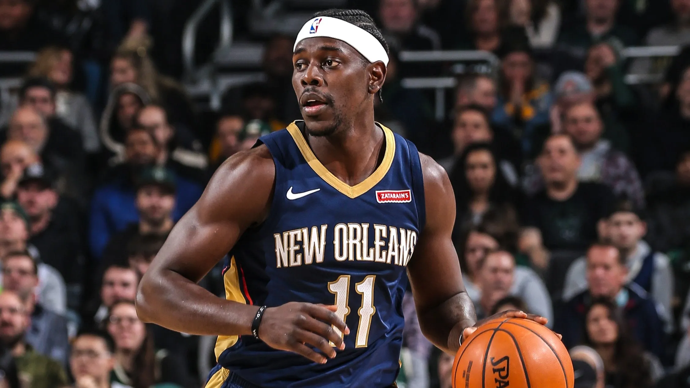 Jrue Holiday: The Unsung Hero Transforming the Celtics' Defense