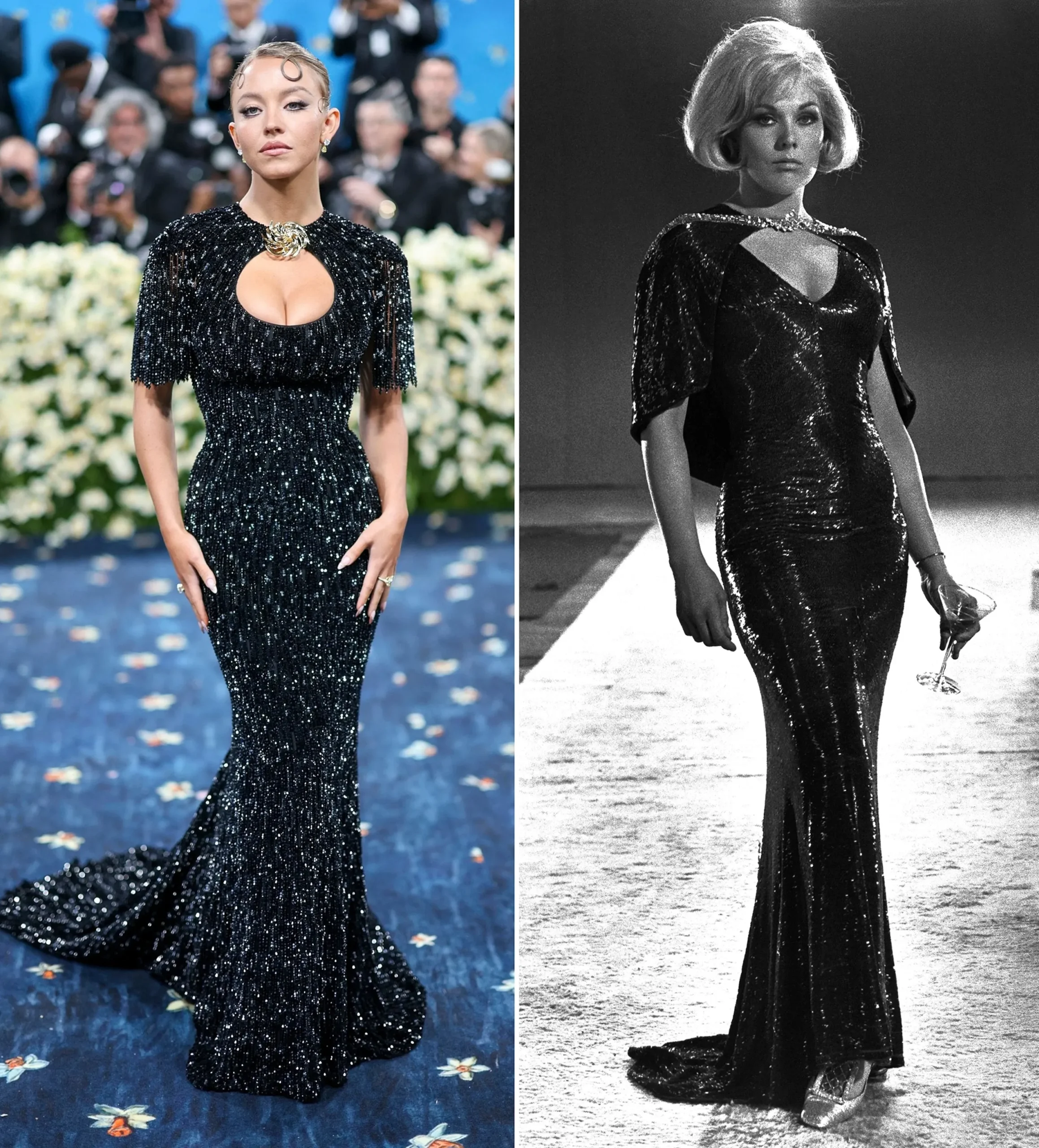 Kim Novak: The Iconic Star's Surprising Comeback Shocks Fans!