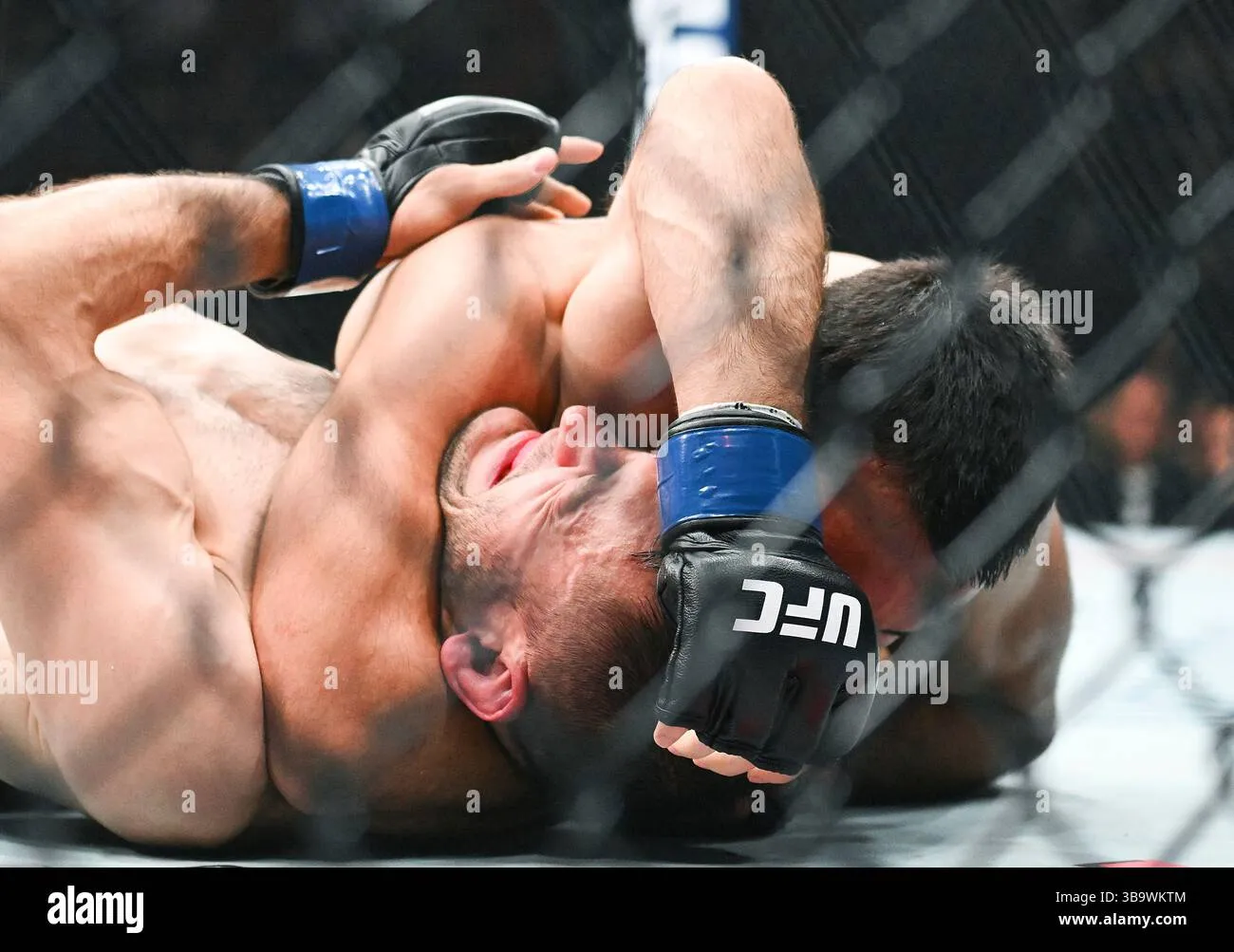 Kyle Prepolec's UFC 315 Upset: A Fight to Remember!