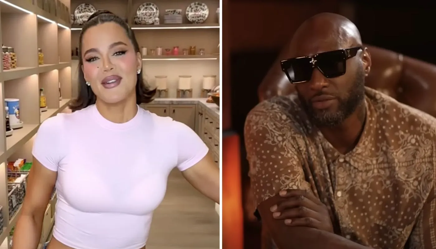 Lamar Odom's Shocking Comeback: What You Need to Know!