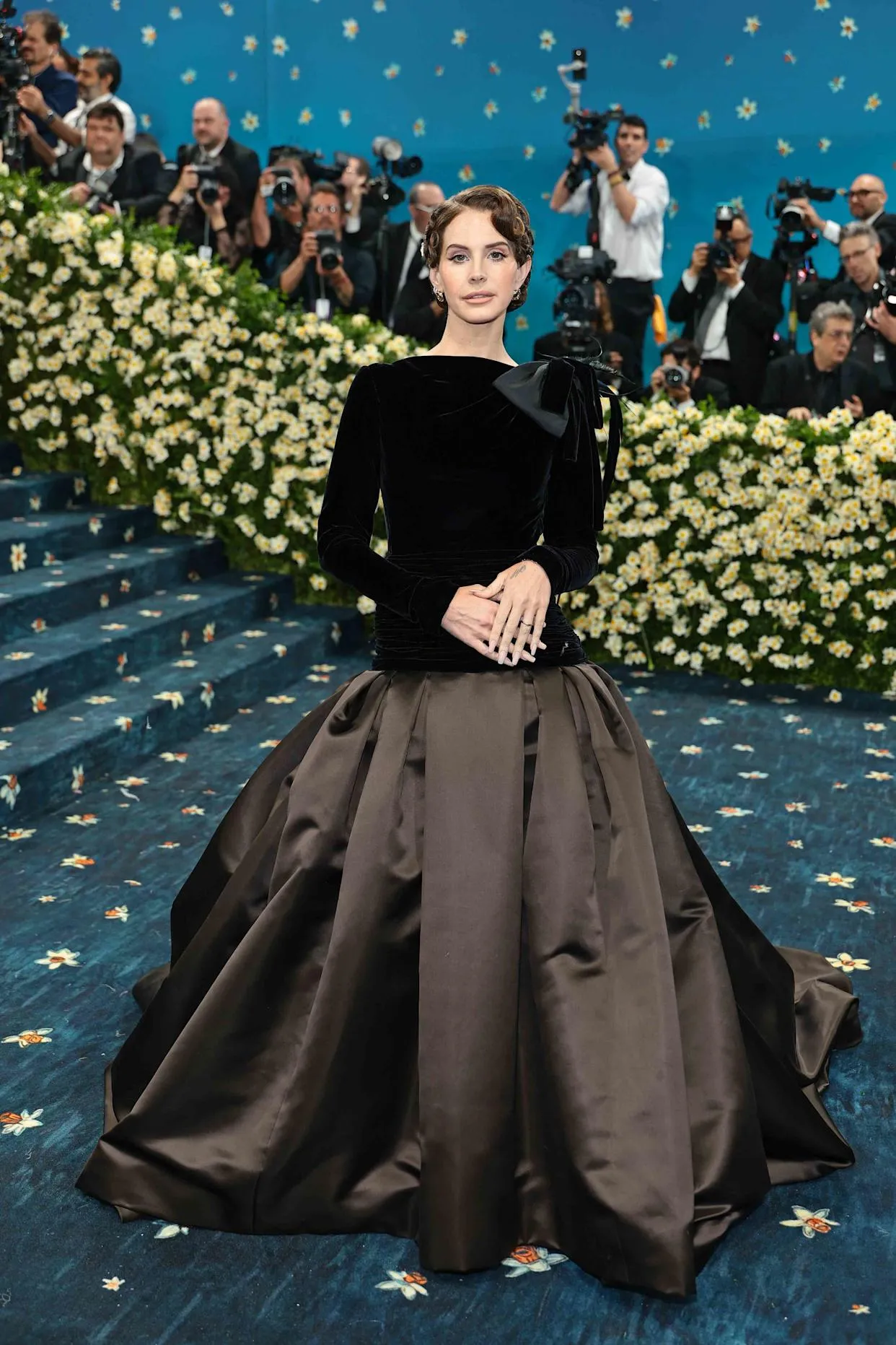 Lana Del Rey's Husband: Are They Headed for Divorce? The Shocking Truth Revealed!