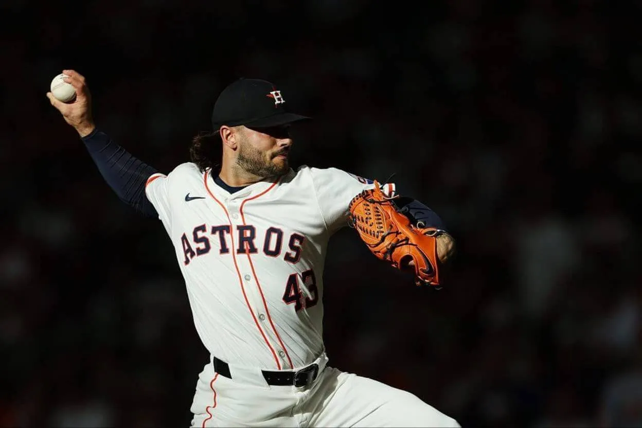 Lance McCullers Jr. Faces Shocking Death Threats After Disastrous Start