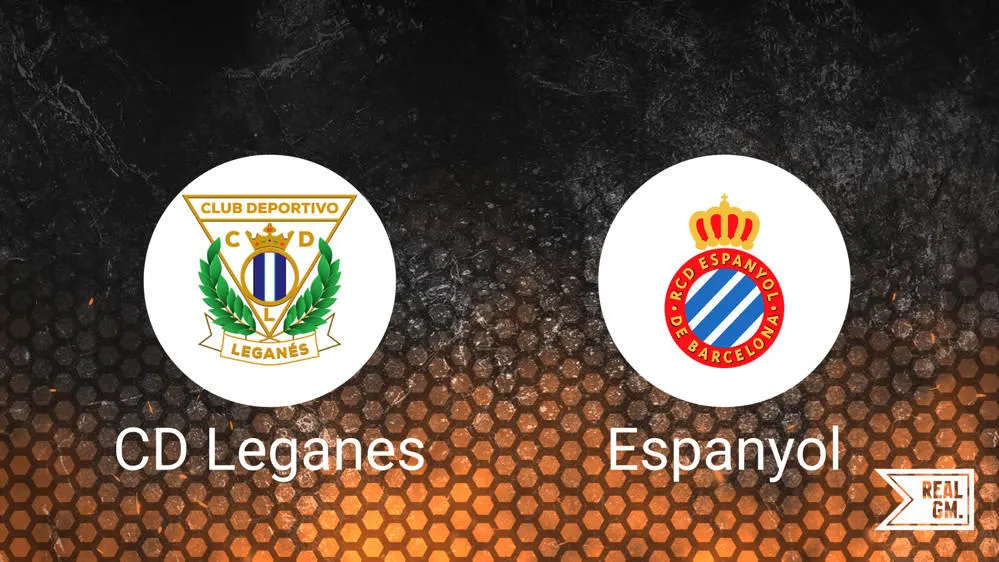 Leganes vs Espanyol: Clash of Titans in La Liga Showdown!