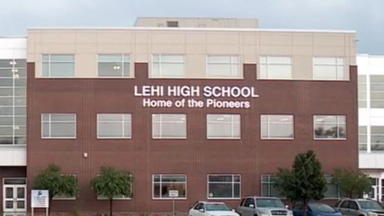 Lehi High School: The Unexpected Trend Taking the Nation by Storm!