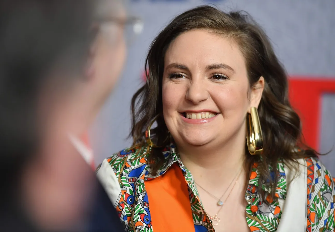 Lena Dunham's Bold Breakup with NYC: What She Learned About Life and Love