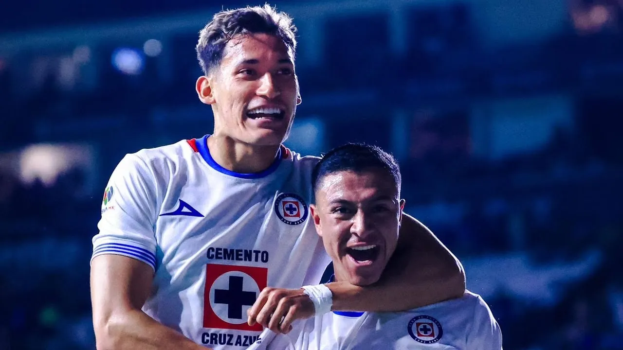 León vs. Cruz Azul: The Clash of Titans That Has Everyone Talking!