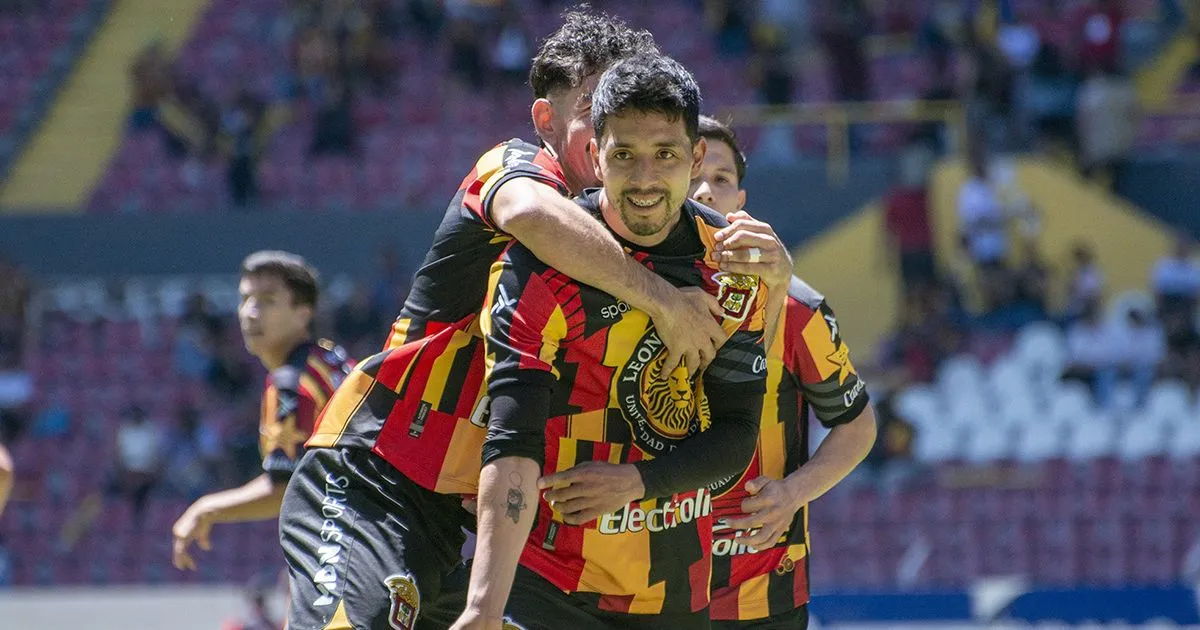 Leones Negros: Morelia's Rising Stars Captivate Fans Across the U.S.