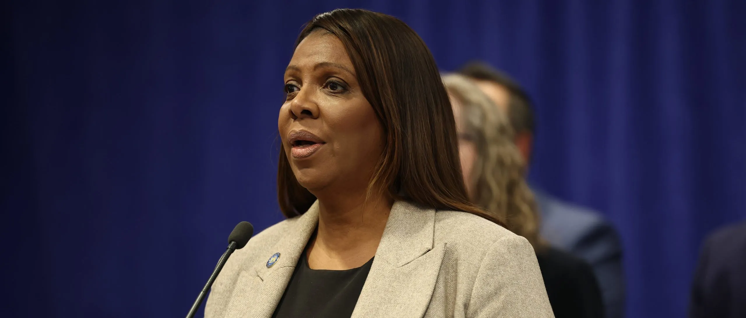 Letitia James Under Fire: FBI Launches Criminal Probe Amid Controversy