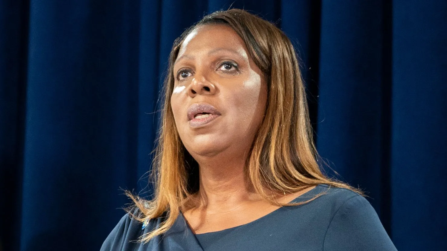 Letitia James Under Fire: FBI Launches Criminal Probe into Alleged Mortgage Fraud