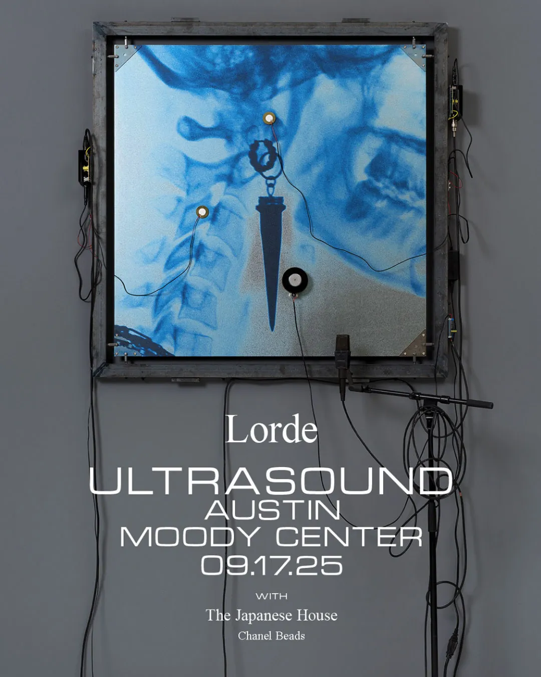 Lorde's Tour: The Must-See Concert Event of the Year!