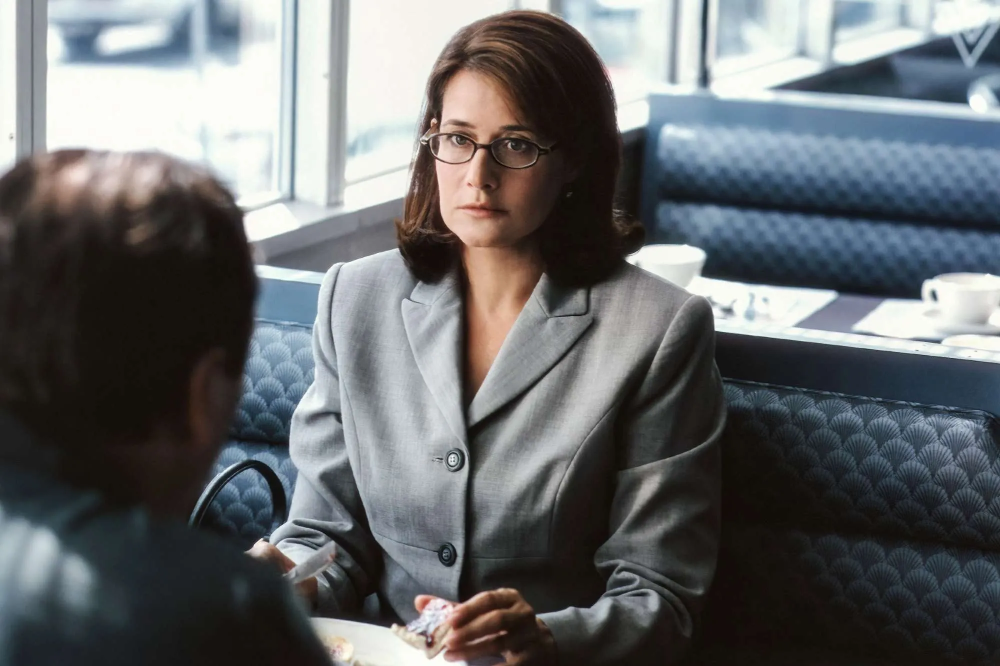 Lorraine Bracco's Stunning Transformation: What You Didn't Know About the Sopranos Star!